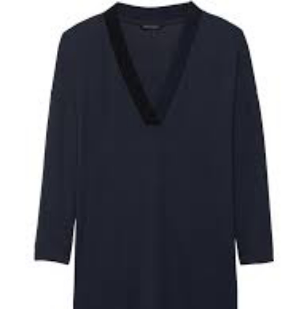 Nwt Br Threadsoft Tunic.